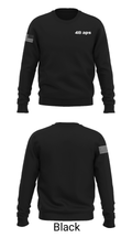48 aps 32006617 Crew Neck Sweatshirt - 8