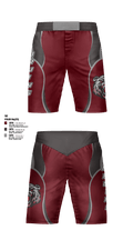 BRUINS 11427770 Fight Shorts - 5