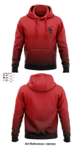 Discovery High School Basketball 24970780 Hoodie - 2