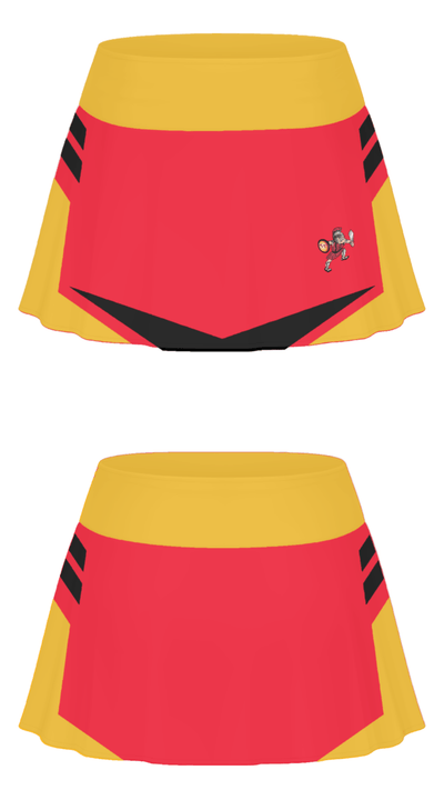 Tinley Park High School Golf 43156089 Skort - 30