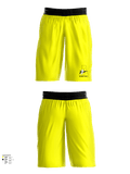 Airport High School Basketball 16474948 Mens Basketball Shorts - 1