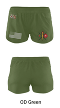 4ID 3ABCT 1-66AR HHC S6 4294361 Ranger Panties - 25