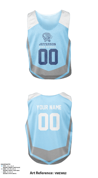 Mens Lacrosse Jersey, Thomas Jefferson High School Lacrosse, Women's Lacrosse, Teamtime, Team time, sublimation, custom sports apparel, team uniforms, spirit wear, spiritwear, sports uniforms, custom shirts, team store, custom team store, fundraiser sports, apparel fundraiser