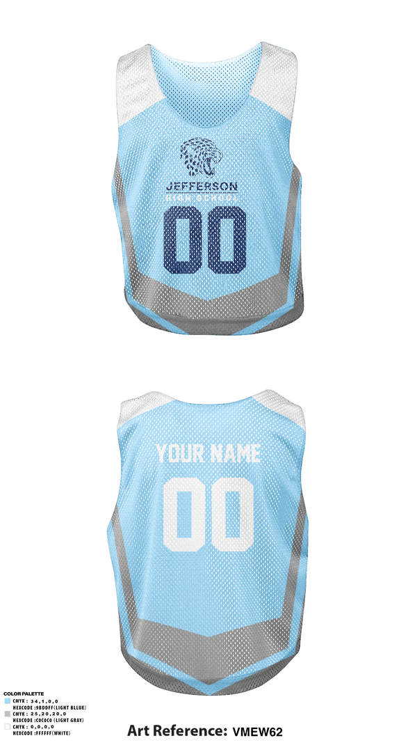 Mens Lacrosse Jersey, Thomas Jefferson High School Lacrosse, Women's Lacrosse, Teamtime, Team time, sublimation, custom sports apparel, team uniforms, spirit wear, spiritwear, sports uniforms, custom shirts, team store, custom team store, fundraiser sports, apparel fundraiser