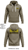 Battleship NJ Division 41582096 Hoodie - 1