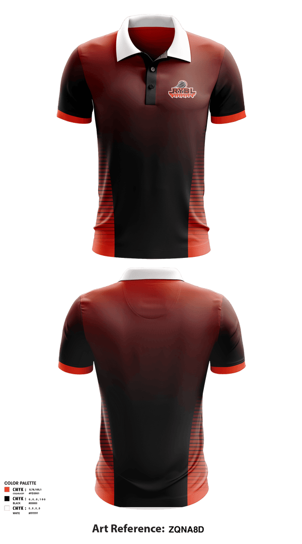 Short Sleeve Performance Polo, Radcliff Youth Basketball League, Men's Basketball, Teamtime, Team time, sublimation, custom sports apparel, team uniforms, spirit wear, spiritwear, sports uniforms, custom shirts, team store, custom team store, fundraiser sports, apparel fundraiser