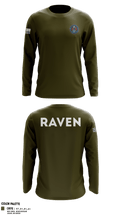 Sfs 32796095 Long Sleeve Performance Shirt - 23