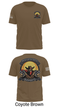 B DET, 502D IEW BN 43347096 Short Sleeve Performance Shirt - 32