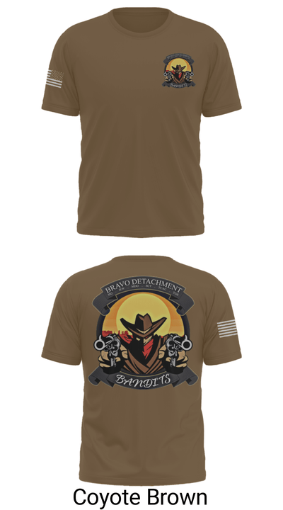 B DET, 502D IEW BN 43347096 Short Sleeve Performance Shirt - 32