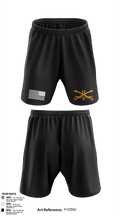 B TRP 5-17 ACS 69318096 Athletic Shorts With Pockets - 3