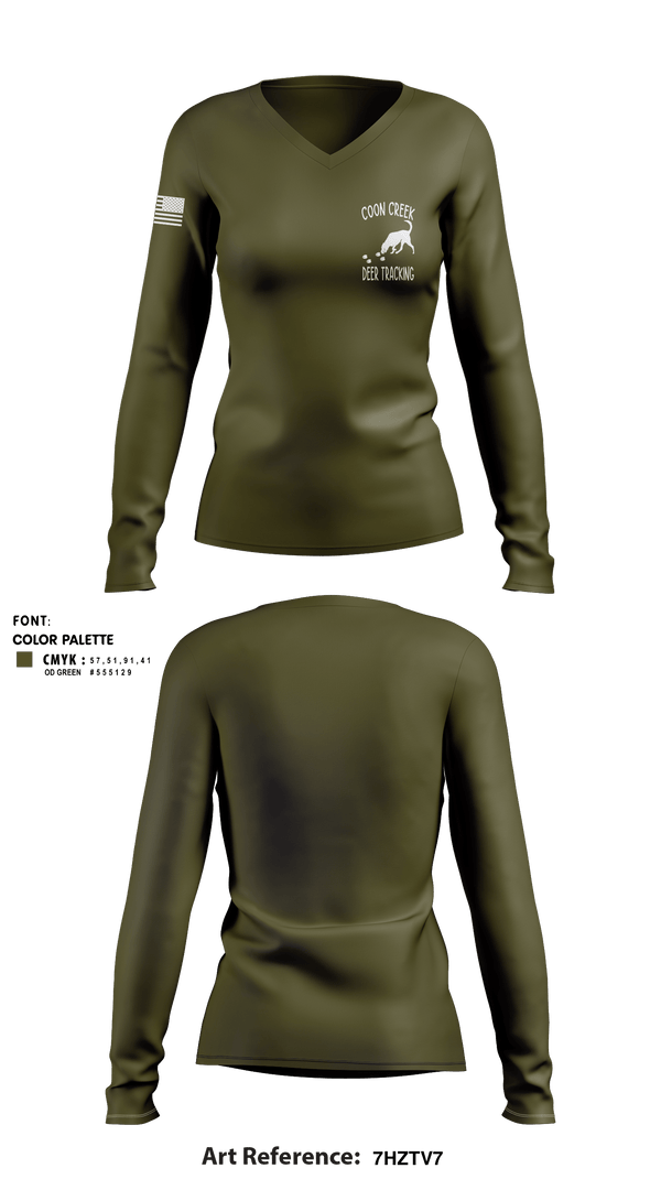 Women's Long Sleeve Vneck Shirt, , , Teamtime, Team time, sublimation, custom sports apparel, team uniforms, spirit wear, spiritwear, sports uniforms, custom shirts, team store, custom team store, fundraiser sports, apparel fundraiser