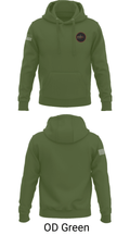 Revival youth saetas 53790502 Hoodie - 46