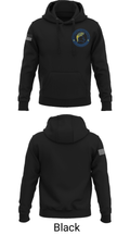 Pinole Valley High School Soccer 69380357 Hoodie - 36