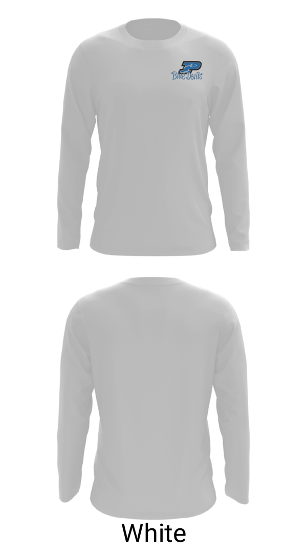 Long Sleeve Performance Shirt, Plattsmouth High School Wrestling, Wrestling, Teamtime, Team time, sublimation, custom sports apparel, team uniforms, spirit wear, spiritwear, sports uniforms, custom shirts, team store, custom team store, fundraiser sports, apparel fundraiser