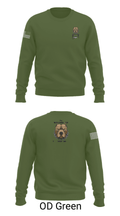 Gear dogs 6234774 Crew Neck Sweatshirt - 10