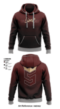 Speedy SzN 92057395 Hoodie - 1