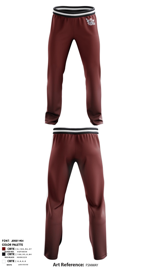 Sweatpants, Utica Academy of Science Charter School Soccer, Men's Soccer, Teamtime, Team time, sublimation, custom sports apparel, team uniforms, spirit wear, spiritwear, sports uniforms, custom shirts, team store, custom team store, fundraiser sports, apparel fundraiser