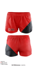 JLL Columbus Pelotonia 947216 Track Shorts - 1