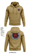 Cumru Township Police Department 51798017 Hoodie - 3