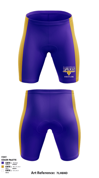 Men's Compression Shorts, Flandreau High School Wrestling, Wrestling, Teamtime, Team time, sublimation, custom sports apparel, team uniforms, spirit wear, spiritwear, sports uniforms, custom shirts, team store, custom team store, fundraiser sports, apparel fundraiser