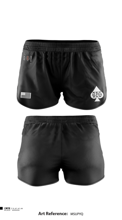 Desperados 35479259 Ranger Panties - 2