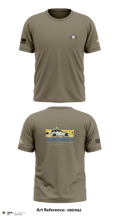 Recon Chief Inc. 84611298 Short Sleeve Performance Shirt - 2
