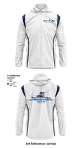 Bug N Out 92619524 Windbreaker - 2