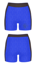 Sailors 51466509 Women's Compression Shorts - 10