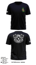 TACTICAL POTATOS 68366290 Short Sleeve Performance Shirt - 3