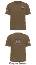 Fury 2-32 FA 55573986 Short Sleeve Performance Shirt - 32