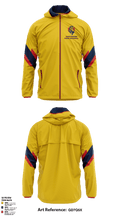 TNT Thunder Baseball 61798000 Windbreaker - 1