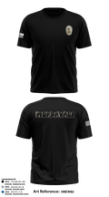 Maryvale Precinct 64767357 Short Sleeve Performance Shirt - 1