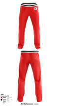 Glen Oaks High School Volleyball 28233179 Sweatpants - 1
