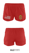 HHB 3rd Battalion, 3rd Field Artillery 61548411 Ranger Panties - 1