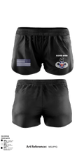 82nd BSB 82nd ABN DIV 96465842 Ranger Panties - 9