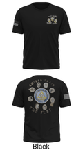 Trident Training Facility Kings Bay 40066174 Short Sleeve Performance Shirt - 33