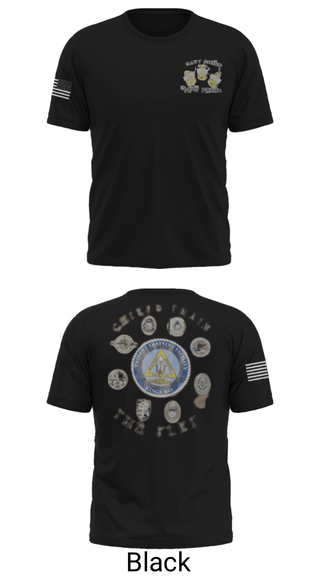 Short Sleeve Performance Shirt, , Navy, Teamtime, Team time, sublimation, custom sports apparel, team uniforms, spirit wear, spiritwear, sports uniforms, custom shirts, team store, custom team store, fundraiser sports, apparel fundraiser