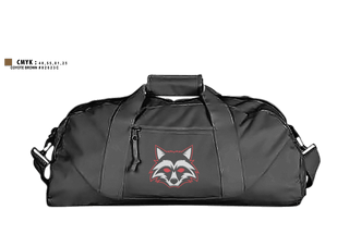 Duffle Bag, B-114, Army, Teamtime, Team time, sublimation, custom sports apparel, team uniforms, spirit wear, spiritwear, sports uniforms, custom shirts, team store, custom team store, fundraiser sports, apparel fundraiser
