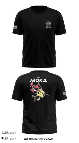 Short Sleeve Performance Shirt, 449th, Army, Teamtime, Team time, sublimation, custom sports apparel, team uniforms, spirit wear, spiritwear, sports uniforms, custom shirts, team store, custom team store, fundraiser sports, apparel fundraiser