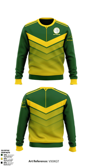 Crew Neck Sweatshirt, Boylan Catholic High School Wrestling, Wrestling, Teamtime, Team time, sublimation, custom sports apparel, team uniforms, spirit wear, spiritwear, sports uniforms, custom shirts, team store, custom team store, fundraiser sports, apparel fundraiser