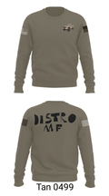 19th SFG GSB A CO. 23995628 Crew Neck Sweatshirt - 11