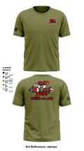 Delta 4-5 58559779 Short Sleeve Performance Shirt - 2