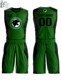 CMS Basketball 84844337 Basketball Uniform - 7