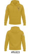 St John Vianney High School 55676623 Hoodie - 17