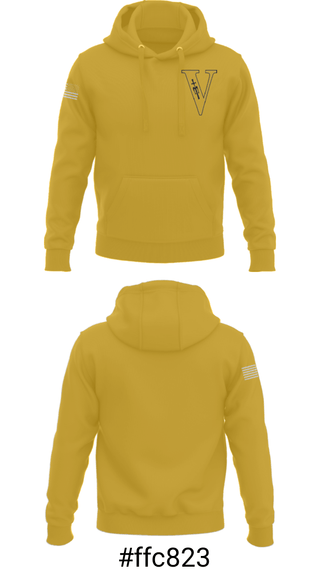 Hoodie, St John Vianney High School, Spirit Store, Teamtime, Team time, sublimation, custom sports apparel, team uniforms, spirit wear, spiritwear, sports uniforms, custom shirts, team store, custom team store, fundraiser sports, apparel fundraiser