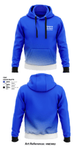 Antwerp Archers 64995589 Hoodie - 1