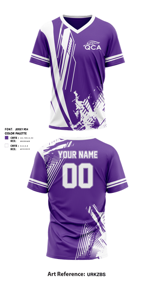 Womens Soccer Jersey, QCA, Women's Volleyball, Teamtime, Team time, sublimation, custom sports apparel, team uniforms, spirit wear, spiritwear, sports uniforms, custom shirts, team store, custom team store, fundraiser sports, apparel fundraiser