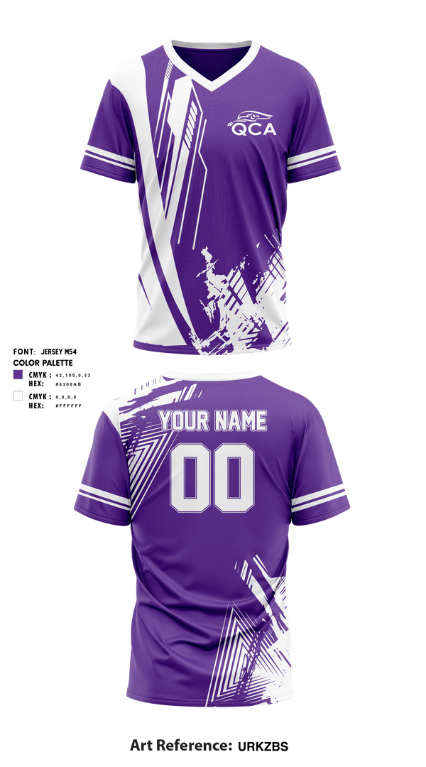 Womens Soccer Jersey, QCA, Women's Volleyball, Teamtime, Team time, sublimation, custom sports apparel, team uniforms, spirit wear, spiritwear, sports uniforms, custom shirts, team store, custom team store, fundraiser sports, apparel fundraiser