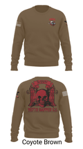 927 Sapper Company 70856358 Crew Neck Sweatshirt - 8
