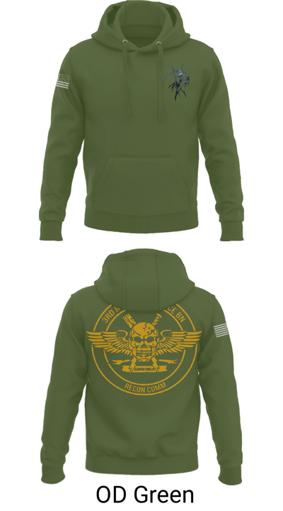 1MRB 68890519 Hoodie - 46